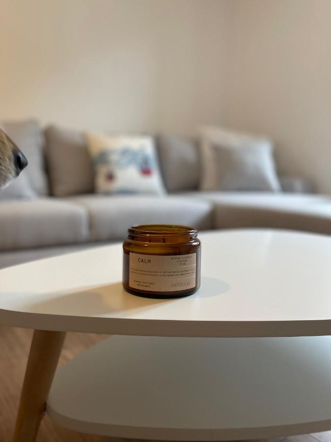 Appartement Idealement Situe アクス・レ・テルム エクステリア 写真