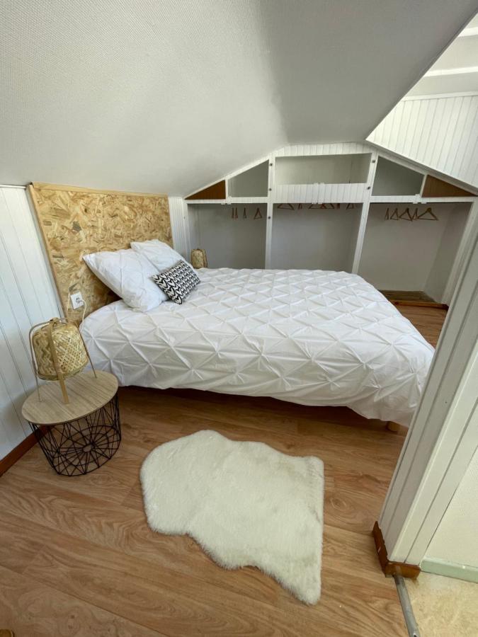 Appartement Idealement Situe アクス・レ・テルム エクステリア 写真